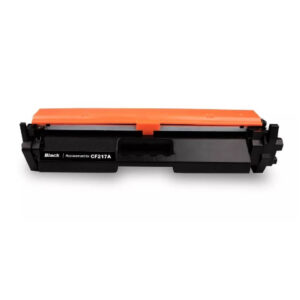 Toner Generico 17a Cf217a Con Chip Laser M102w Mfp M130fw