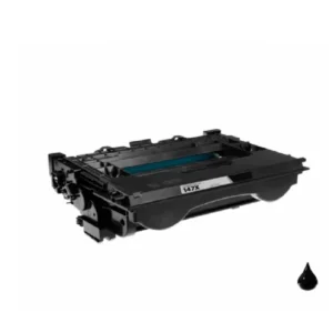 Tóner W1470X CON CHIP – Mayor Capacidad para Impresión Continua