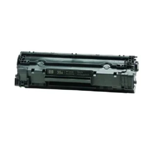Tóner CB435A / CB436A / CE285A / CE278A – Máximo Desempeño para Impresoras HP